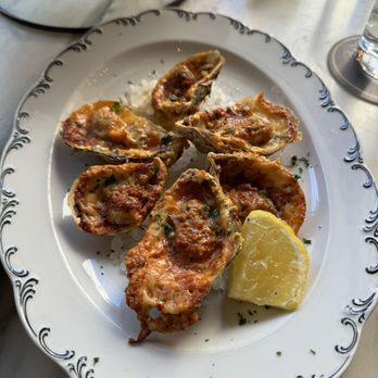 Loch Bar - Philly - Roasted oysters - Seafood Near Me - Philadelphia, Pennsylvania Loch Bar - Philly - Roasted oysters - Seafood Near Me - Philadelphia, Pennsylvania