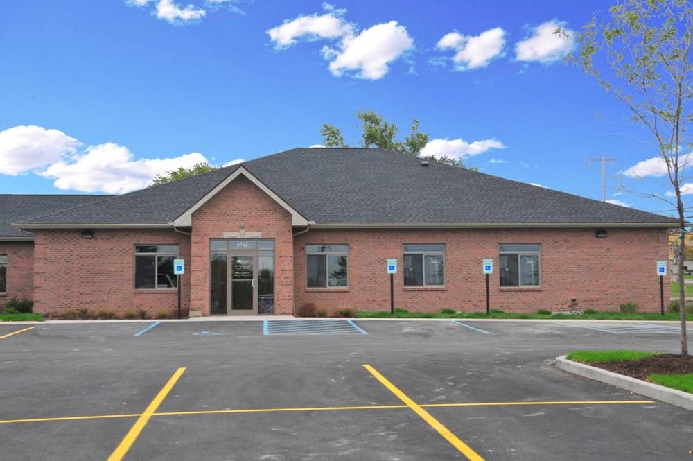 EYE CARE VISION ASSOCIATES LLP Updated October 2024 4250