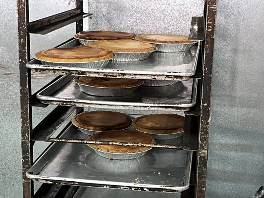Lee's Bakery & Kitchen by null