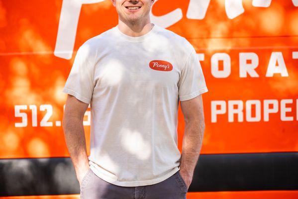 Pork Chop Screen Printing