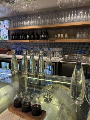 LJ Crafted Wines - Wines & Tastings by null