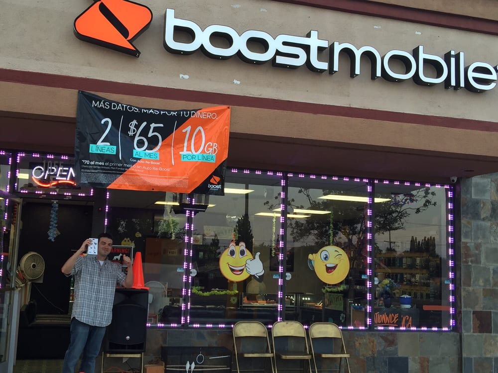 BOOST MOBILE Updated 2024 70 Photos