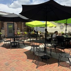 The Patio Bistro