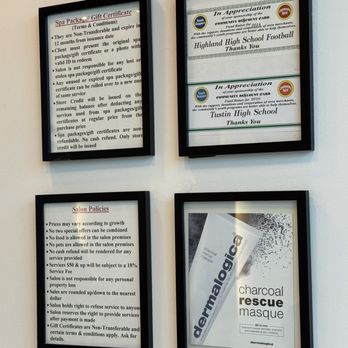 YUVA Threading Salon - Threading Services Near Me - Tustin, California YUVA Threading Salon - Threading Services Near Me - Tustin, California