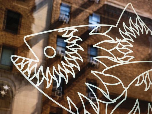 SUGARFISH by sushi nozawa by null