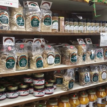 Herbs Country Store - Specialty Food Near Me - Uncasville, Connecticut