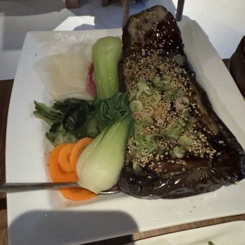 Tane Vegan Izakaya - Vegan Near Me - Berkeley, California Tane Vegan Izakaya - Vegan Near Me - Berkeley, California