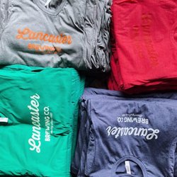 Jersey Ink Custom Apparel - Branded T-Shirts