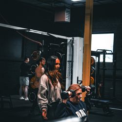 Summit Fitness