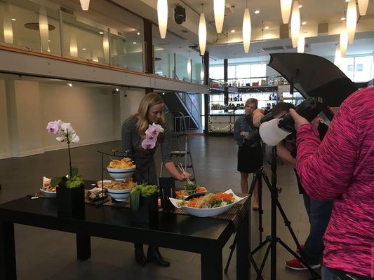 LaChef Catering - St. Louis Catering by null