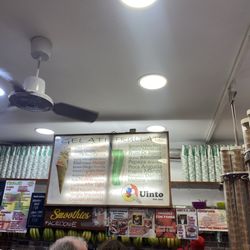 Quinto gelateria
