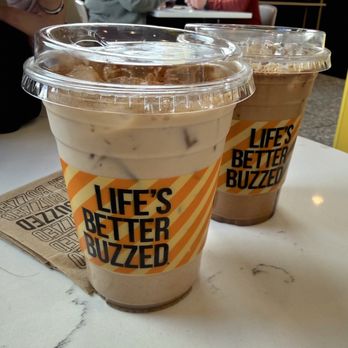 Better Buzz North Temecula - Coffee & Tea Near Me - Temecula, California Better Buzz North Temecula - Coffee & Tea Near Me - Temecula, California