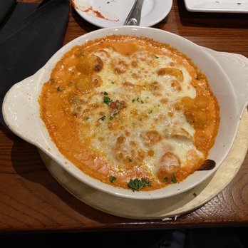 Anthonys - Gnocchi Sorrentina - Pizza Near Me - Pasadena, Maryland Anthonys - Gnocchi Sorrentina - Pizza Near Me - Pasadena, Maryland