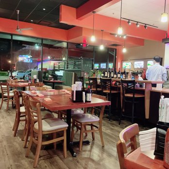 Saigon USA Pho & Grill - Indoor dining - Vietnamese Near Me - Katy, Texas Saigon USA Pho & Grill - Indoor dining - Vietnamese Near Me - Katy, Texas