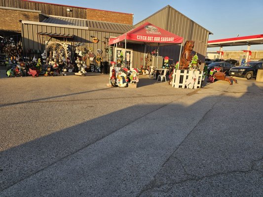 Slovacek's West by null