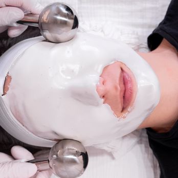 Glowbar Hoboken - Cryo Globes - Estheticians Near Me - Hoboken, New Jersey