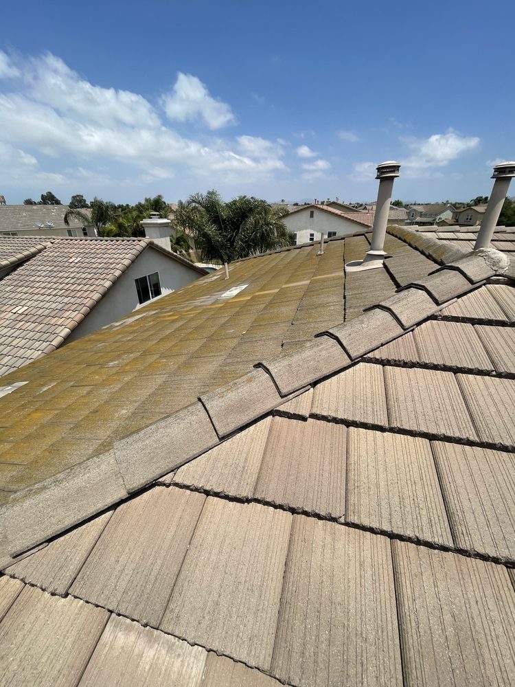 Slide of Roofirst Roofing Systems