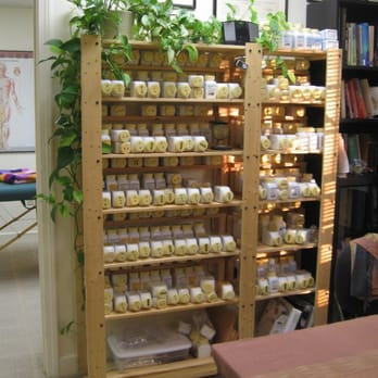 Loomis Acupuncture - Chinese herbs - Acupuncture Near Me - Wayland, Massachusetts