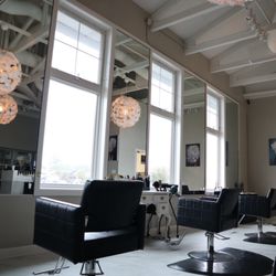 The Pier House Salon