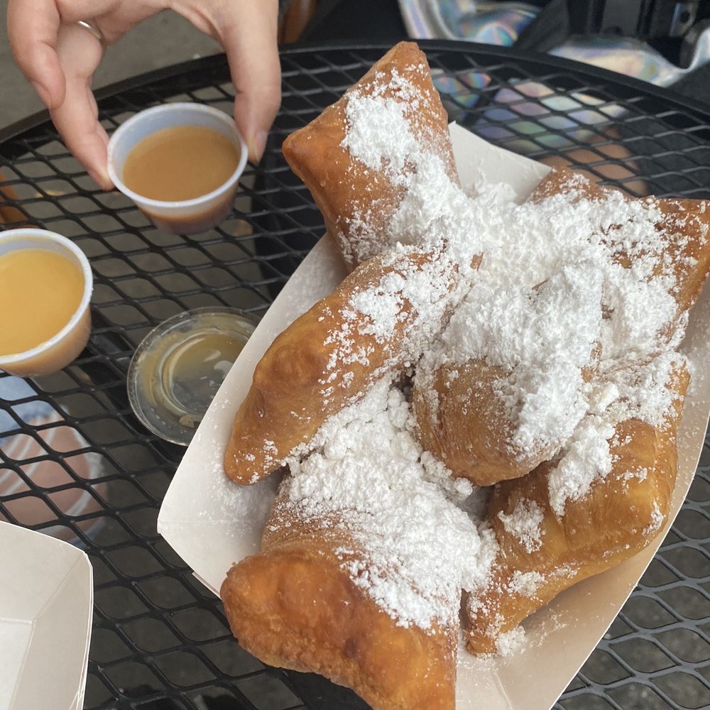 Mo'Bay Beignet - Beignets - Coffee & Tea Near Me - Mobile, Alabama Mo'Bay Beignet - Beignets - Coffee & Tea Near Me - Mobile, Alabama