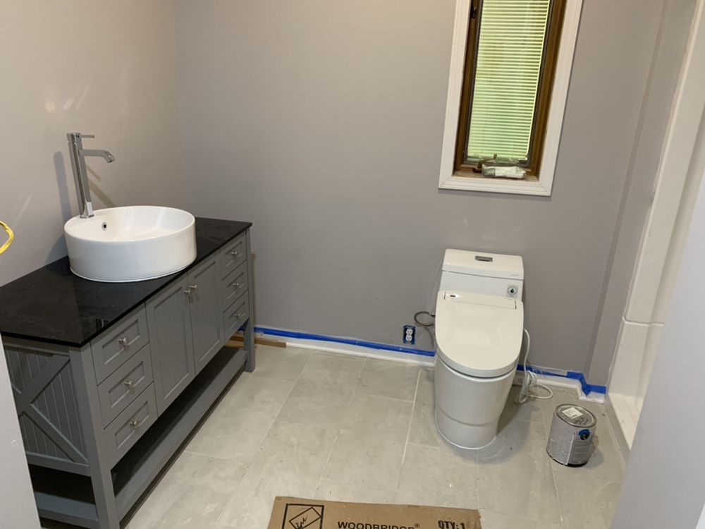 Slide of Dannan Plumbing