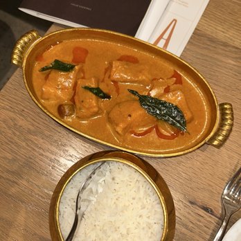 Tamba - Fish Moilee Masala - Indian Near Me - Las Vegas, Nevada Tamba - Fish Moilee Masala - Indian Near Me - Las Vegas, Nevada
