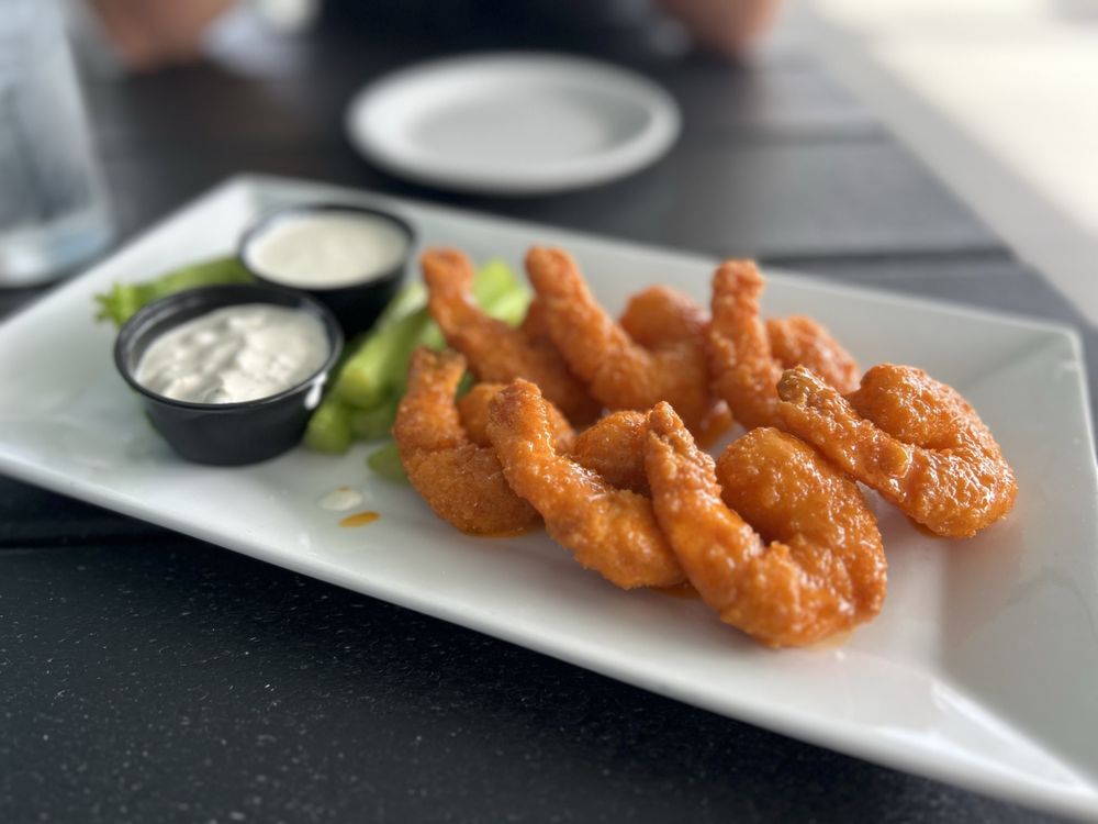 Blue Moon Beach Grill