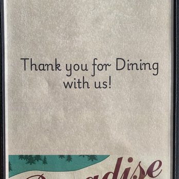 Paradise Cafe - July 16, 2026 - menu, page 7 :) - Seafood Near Me - Sequim, Washington Paradise Cafe - July 16, 2026 - menu, page 7 :) - Seafood Near Me - Sequim, Washington