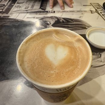 So It Goes Coffeehouse - Sugwr free hazelnut coffee - Coffee & Tea Near Me - Coos Bay, Oregon So It Goes Coffeehouse - Sugwr free hazelnut coffee - Coffee & Tea Near Me - Coos Bay, Oregon