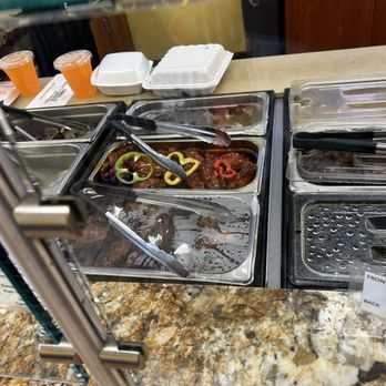 Golden Krust - Caribbean Near Me - Fairburn, Georgia