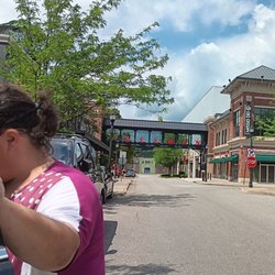 Pullman Square