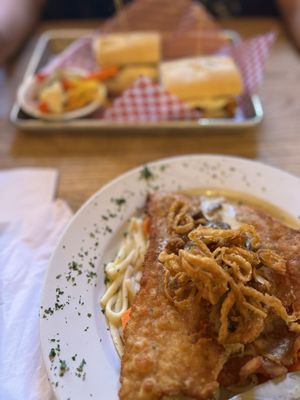 Gourmet Haus Staudt by null