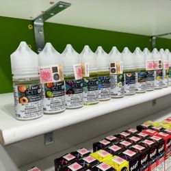 TranceVape Victoria