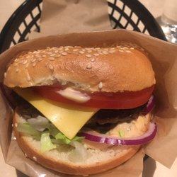Munchies - Classic baby!