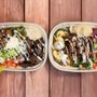 Zanes Lebanese Grill