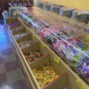 A Sweet Deal - July 2025 - Candy Stores Near Me - Stockton, California