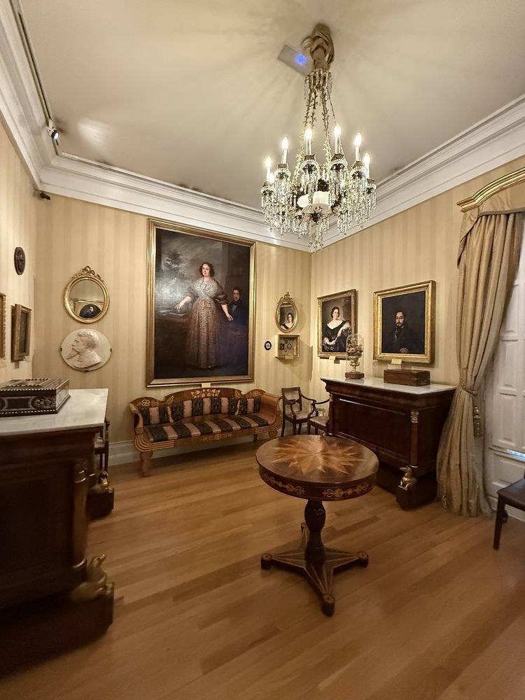 Museo del Romanticismo
