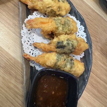 Kairi Sushi - Shrimp boat - Sushi Bars Near Me - Cerritos, California Kairi Sushi - Shrimp boat - Sushi Bars Near Me - Cerritos, California