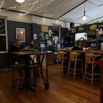 Otherlands Beer - Breweries Near Me - Bellingham, Washington