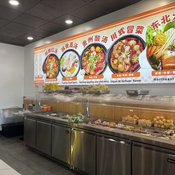 Chuanhi Clay - Hot Pot Near Me - San Jose, California Chuanhi Clay - Hot Pot Near Me - San Jose, California