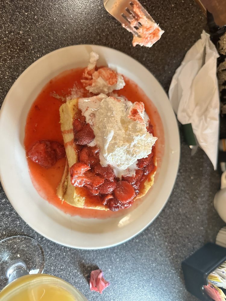 Mammie's Country Kitchen Logo