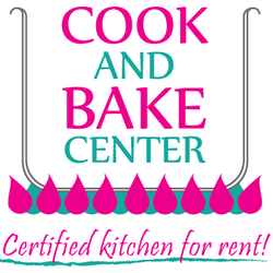 Cook & Bake Center