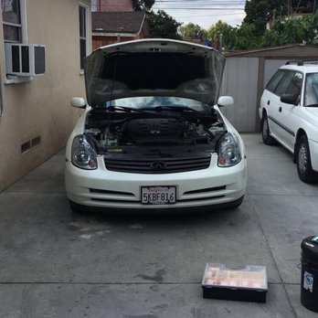 Headlight Restoration by Jason - Finished Product! - Auto Detailing Near Me Headlight Restoration by Jason - Finished Product! - Auto Detailing Near Me