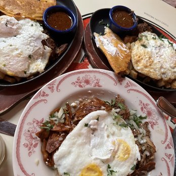 El Camino - Mexican Near Me - Seattle, Washington