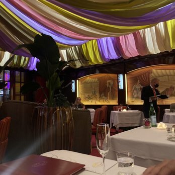 Le Cirque - French Near Me - Las Vegas, Nevada