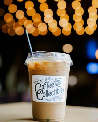 CakeChef's Coffee & Collectibles by null