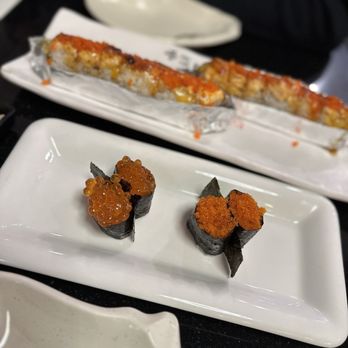 Arigato Sushi - everything is very tasty - Sushi Bars Near Me - Gold River, California Arigato Sushi - everything is very tasty - Sushi Bars Near Me - Gold River, California
