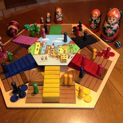 Salamander Spielwaren