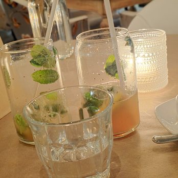 CUCINA Enoteca - Citrus lemonade - Italian Near Me - Irvine, California CUCINA Enoteca - Citrus lemonade - Italian Near Me - Irvine, California