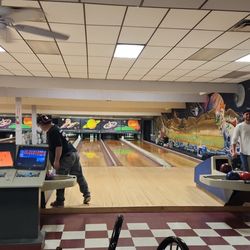 Perry Bowl